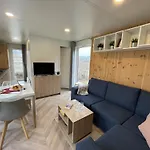 Tiny Haus Schleusenblick By Interhome بيت للعطل *