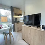 Tiny Haus Schleusenblick By Interhome