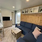 Tiny Haus Schleusenblick By Interhome * ريدنبورغ