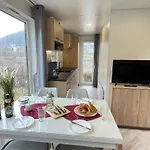 بيت للعطل Tiny Haus Schleusenblick By Interhome