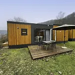 Tiny Haus Schleusenblick By Interhome بيت للعطل *