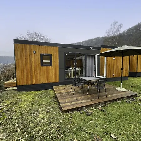Tiny Haus Schleusenblick By Interhome Prázdninový dům *
