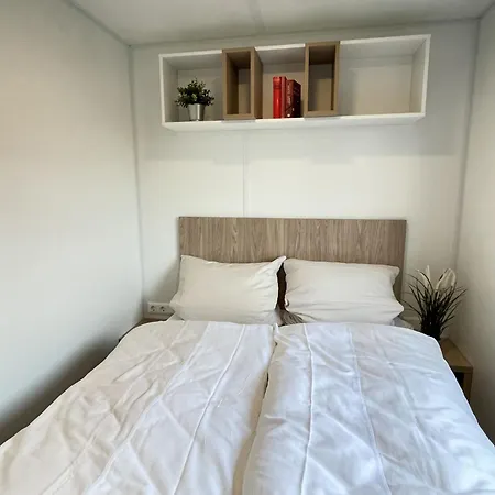 Tiny Haus Schleusenblick By Interhome 펜션 *