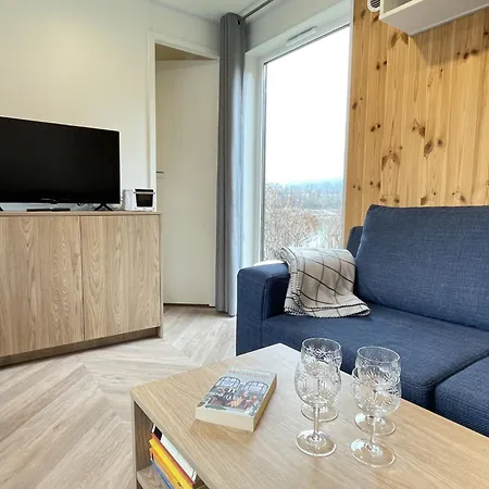 Tiny Haus Schleusenblick By Interhome 리덴부르크