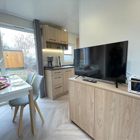 Tiny Haus Schleusenblick By Interhome