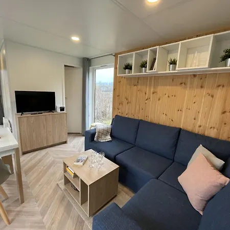Tiny Haus Schleusenblick By Interhome * Riedenburg