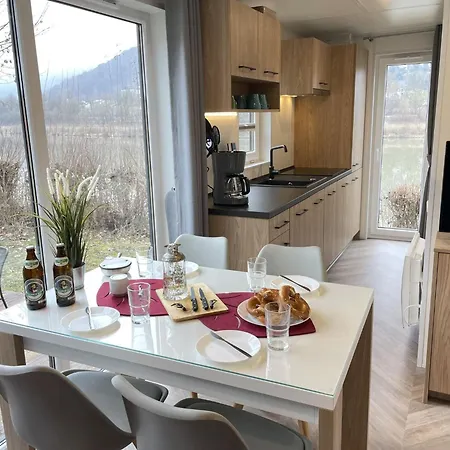 Tiny Haus Schleusenblick By Interhome Holiday home Riedenburg