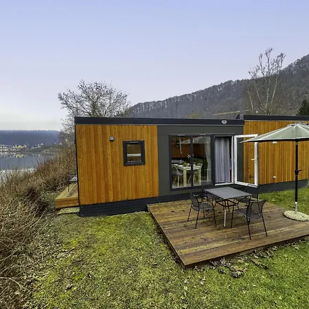 Tiny Haus Schleusenblick By Interhome