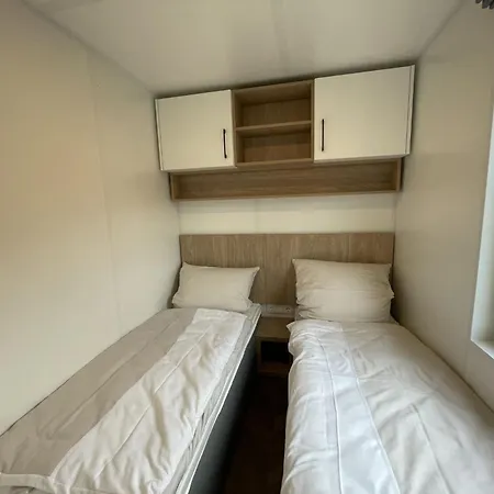 Сasa de vacaciones Tiny Haus Schleusenblick By Interhome