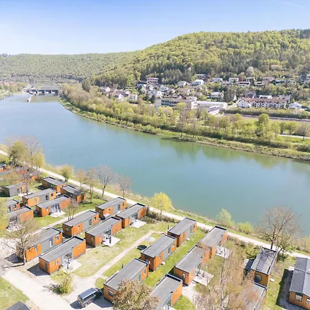 Tiny Haus Schleusenblick By Interhome Сasa de vacaciones *