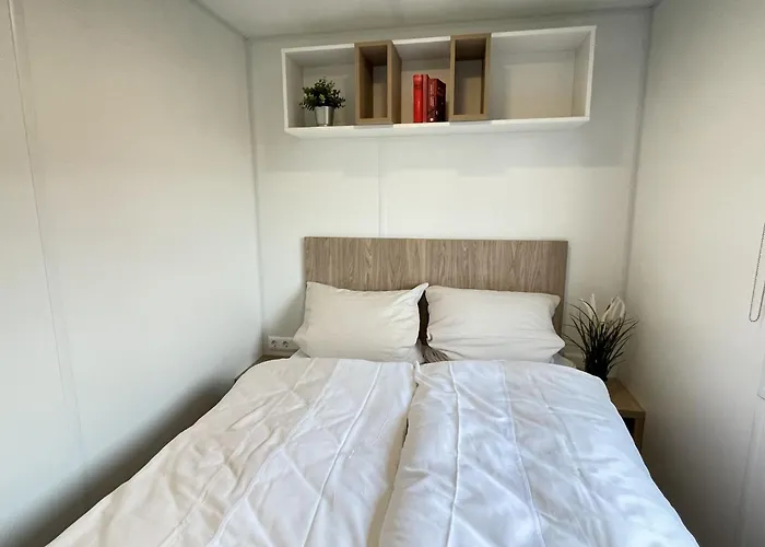 Tiny Haus Schleusenblick By Interhome 度假居 *